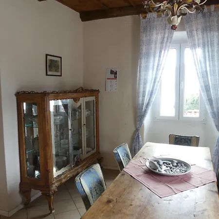 Apartment Charmantes Pfarrhaus Mit Seeblick Und Garten *