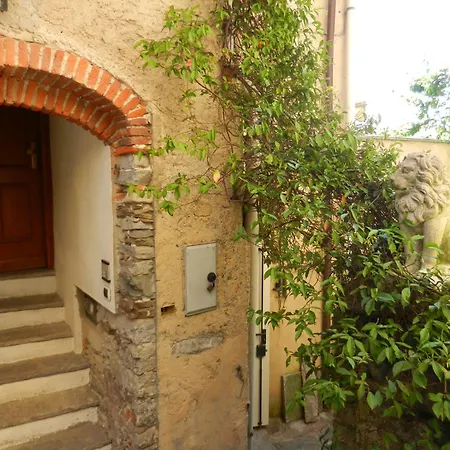 Apartment Charmantes Pfarrhaus Mit Seeblick Und Garten *