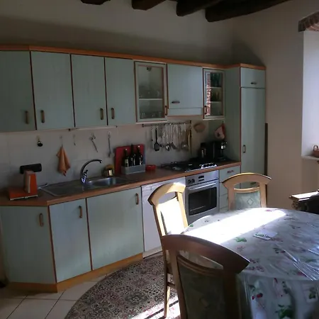Apartment Charmantes Pfarrhaus Mit Seeblick Und Garten *