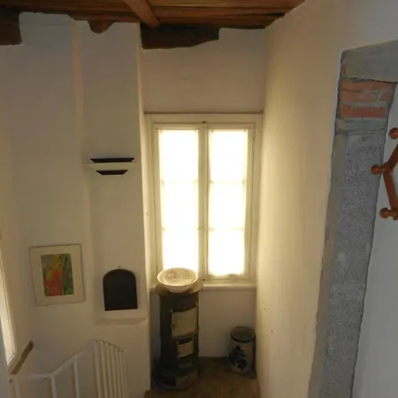 Apartment Charmantes Pfarrhaus Mit Seeblick Und Garten *