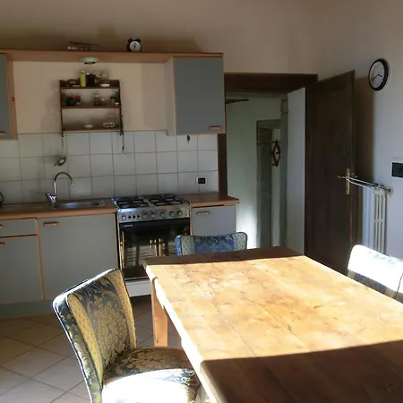 Charmantes Pfarrhaus Mit Seeblick Und Garten Apartment Ghiffa